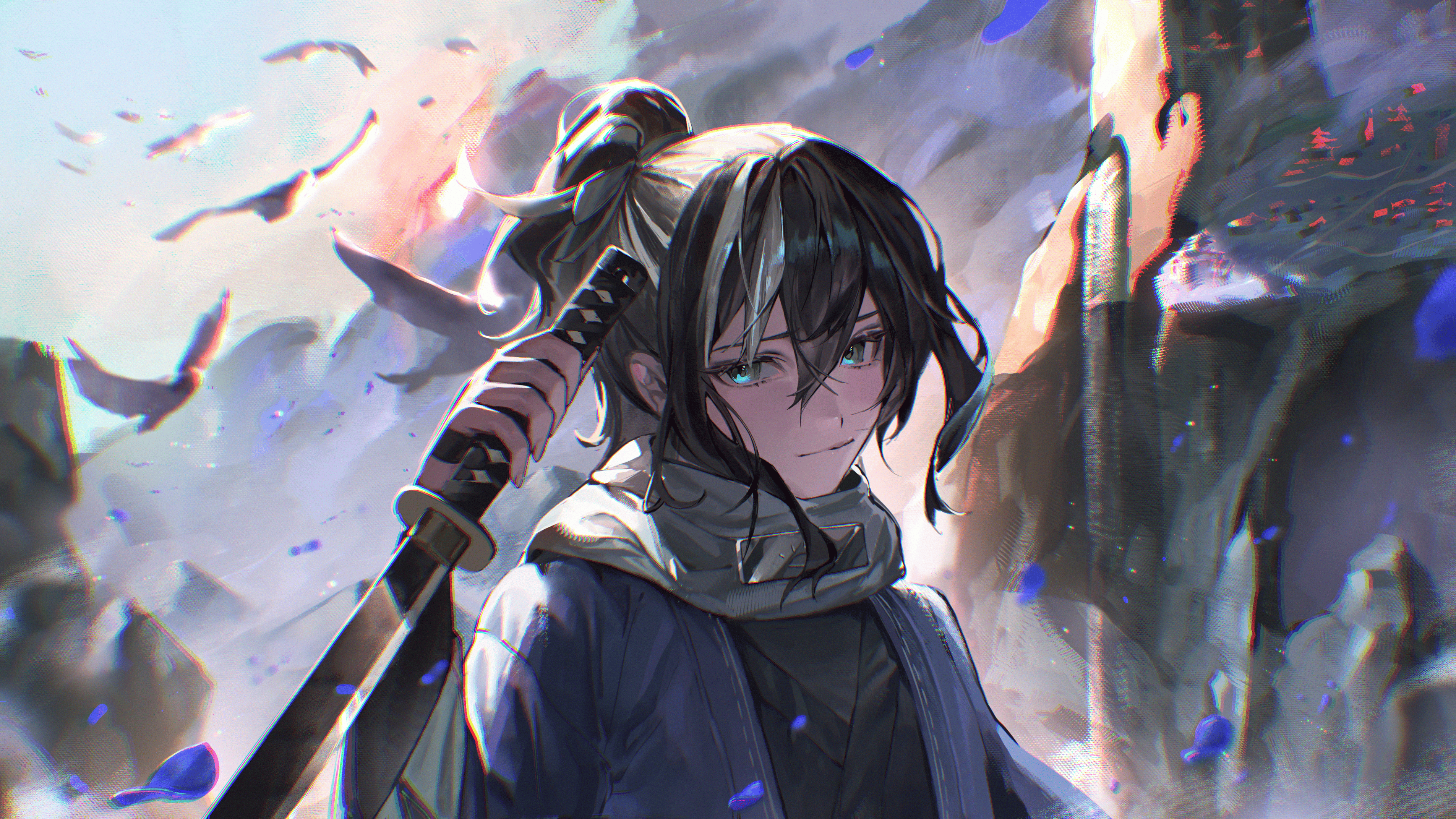 Headshot